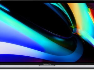 Apple Macbook Pro 15in Laptop 2.60GHz 16GB RAM 512GB SSD Mid 2019 Retina Display