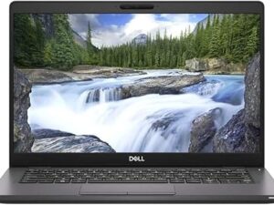 Dell Latitude 5500 15.6 inch Laptop 32GB Ram 256GB SSD Win 11 Pro Renewed